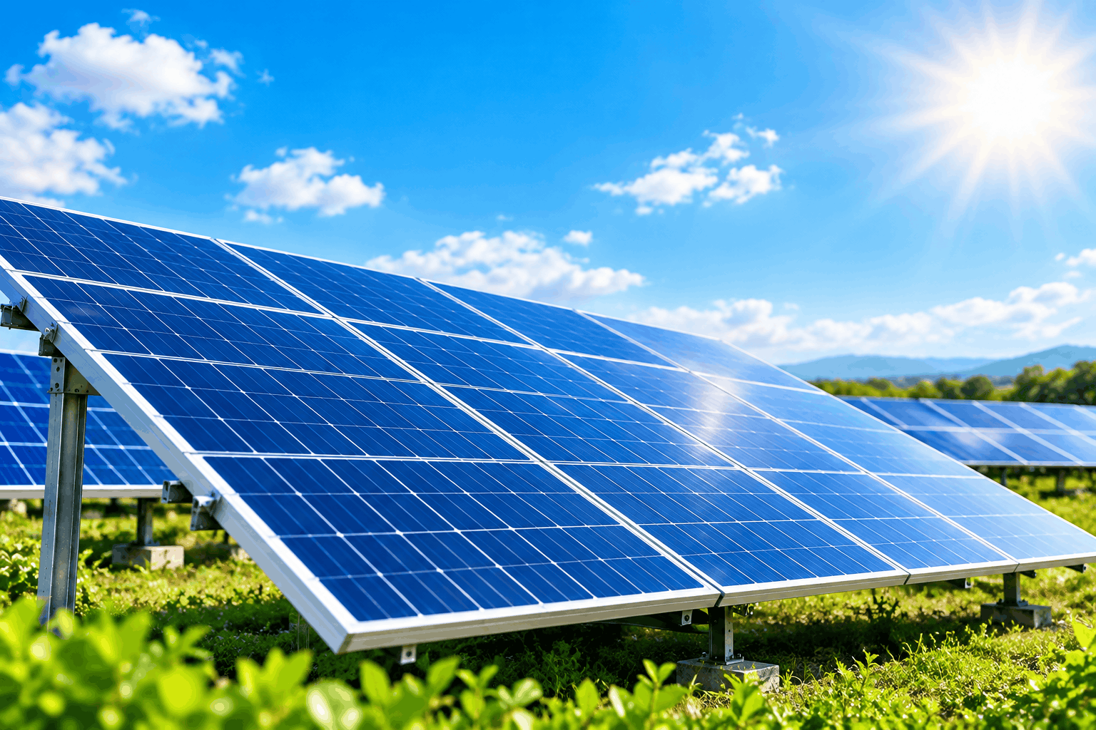 Solar Panels